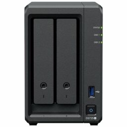 SYNOLOGY DS725+